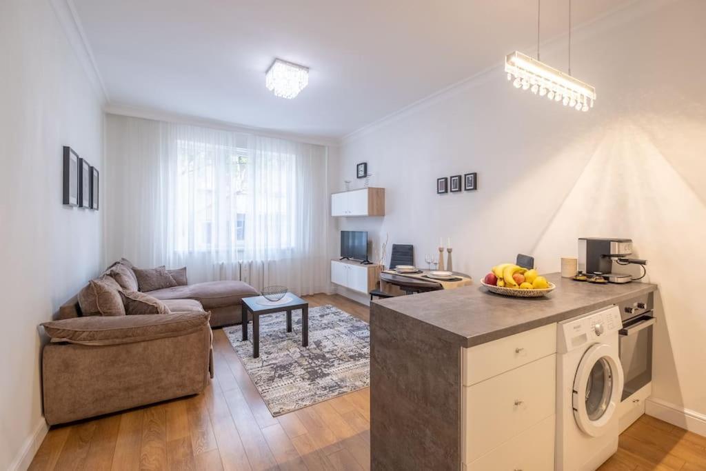 St. Ivan Rilski Flat Sofia Eksteriør bilde