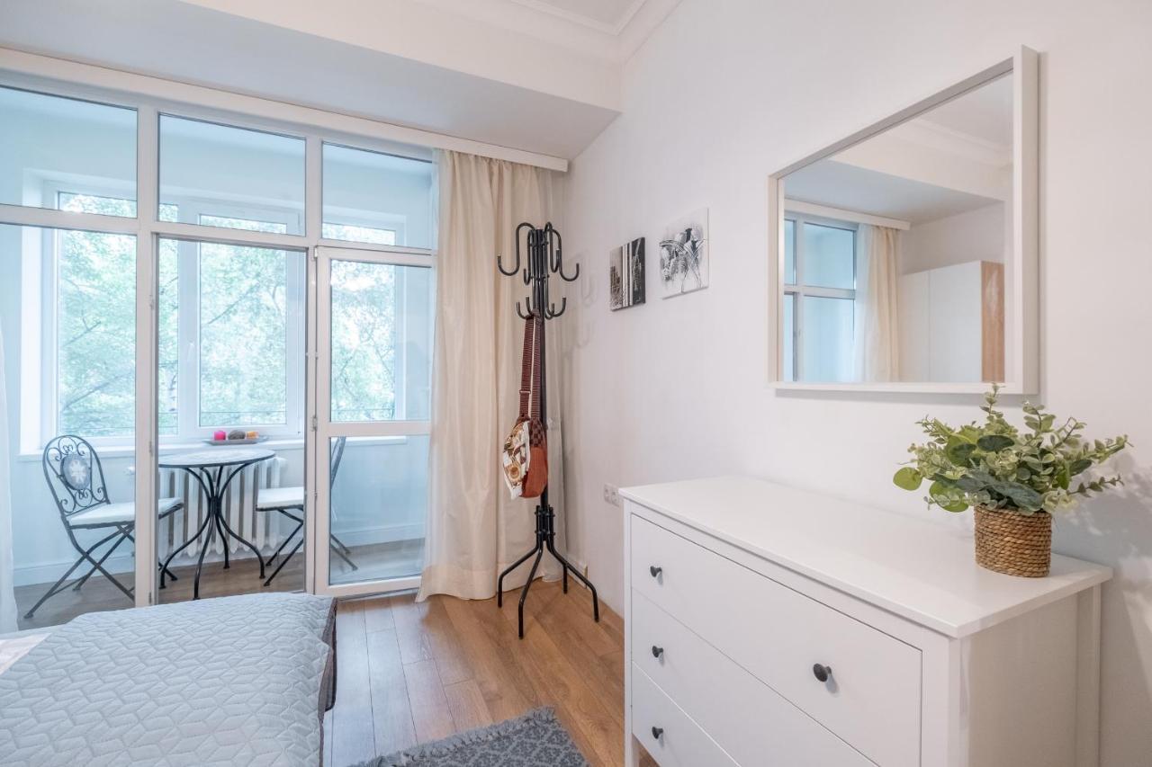 St. Ivan Rilski Flat Sofia Eksteriør bilde